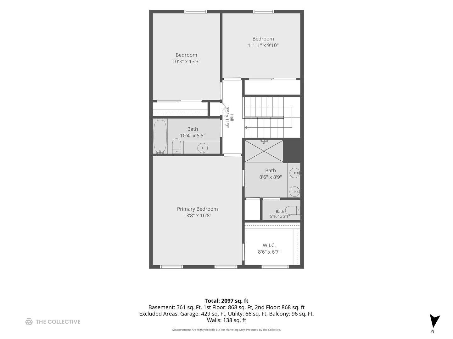 558 Cimmaron Circle Property Photo 33