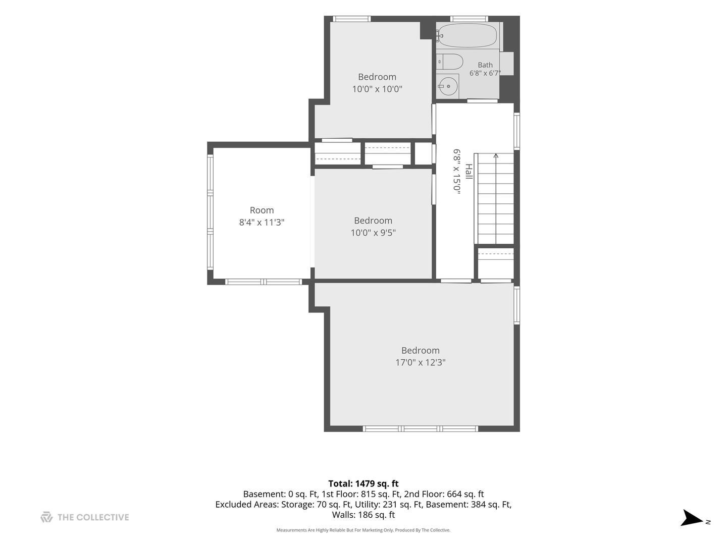 84 S Caroline Street Property Photo 38