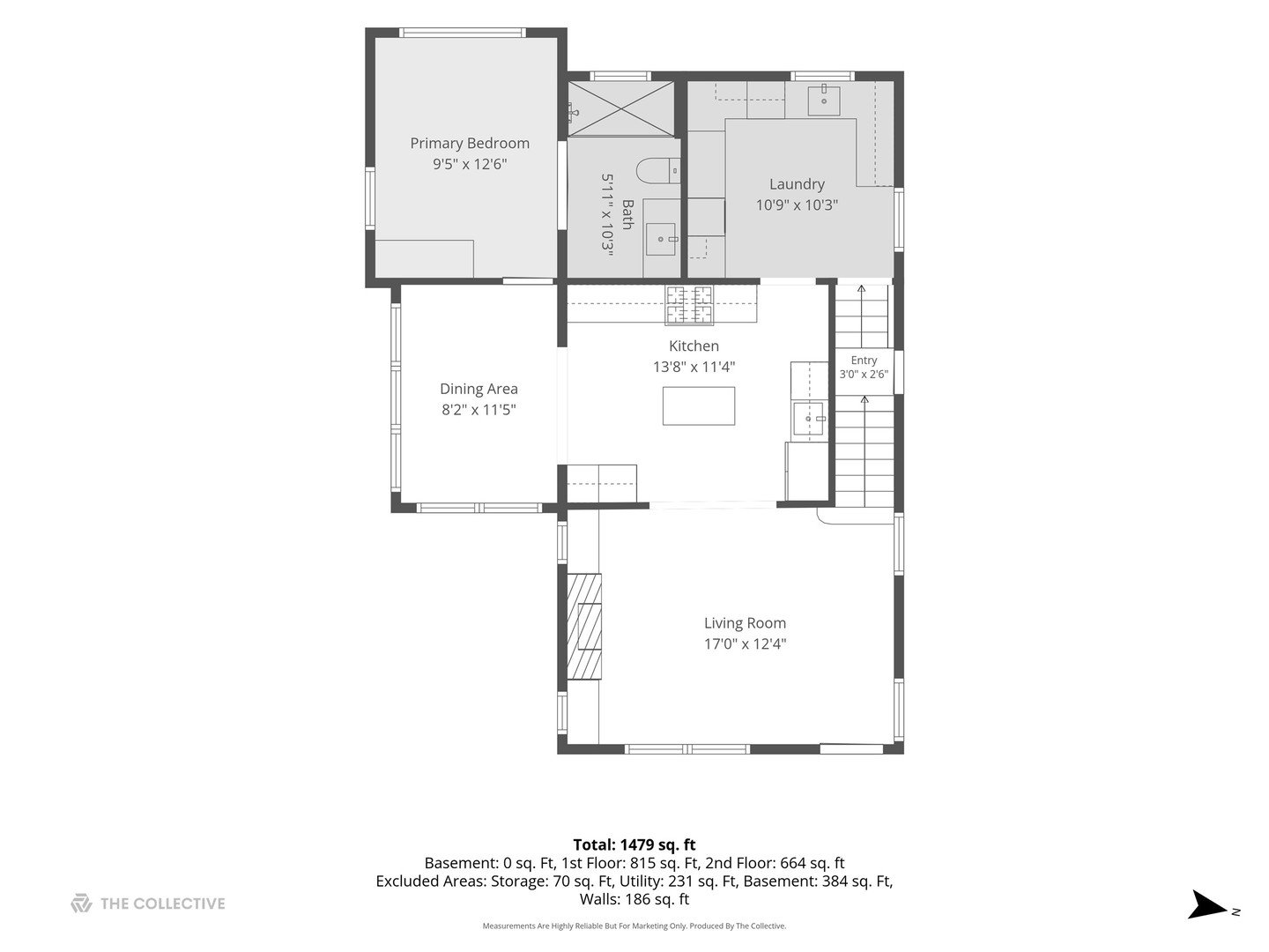 84 S Caroline Street Property Photo 39