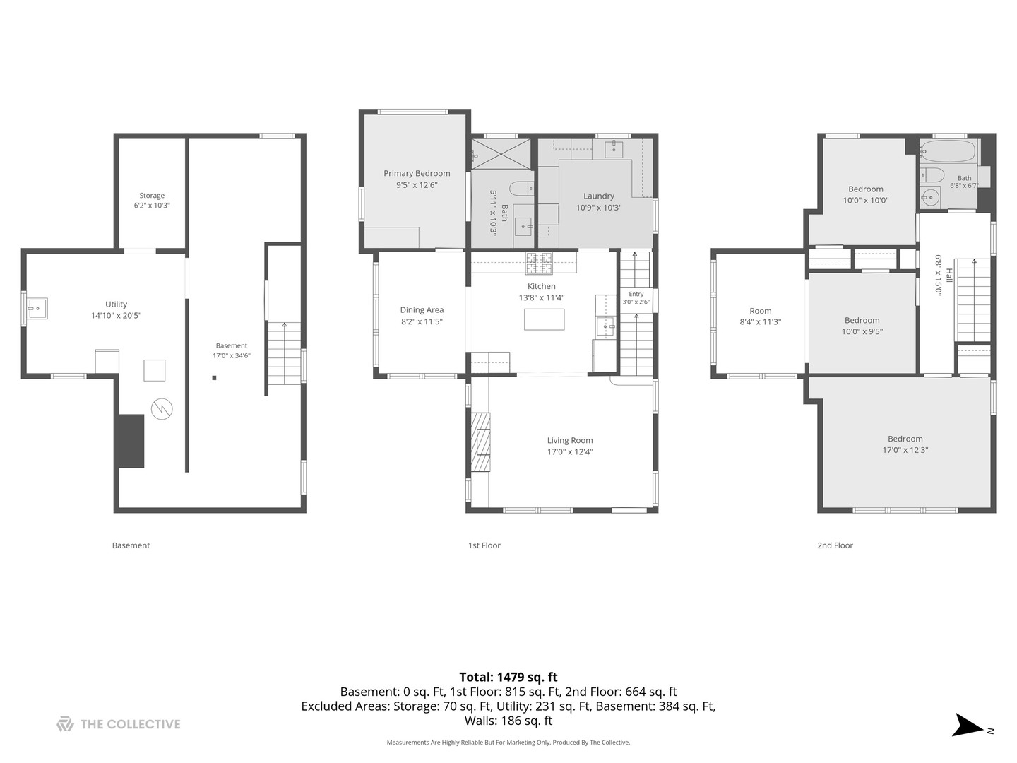 84 S Caroline Street Property Photo 41