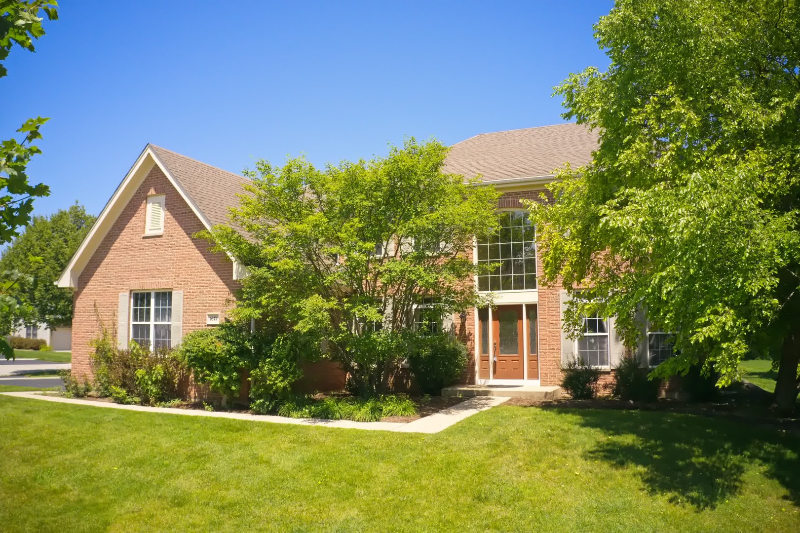 1674 Rolling Hills Drive Property Photo 1