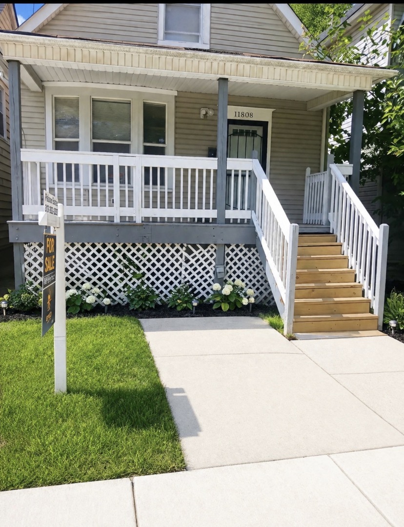 11808 S Union Avenue Property Photo 1