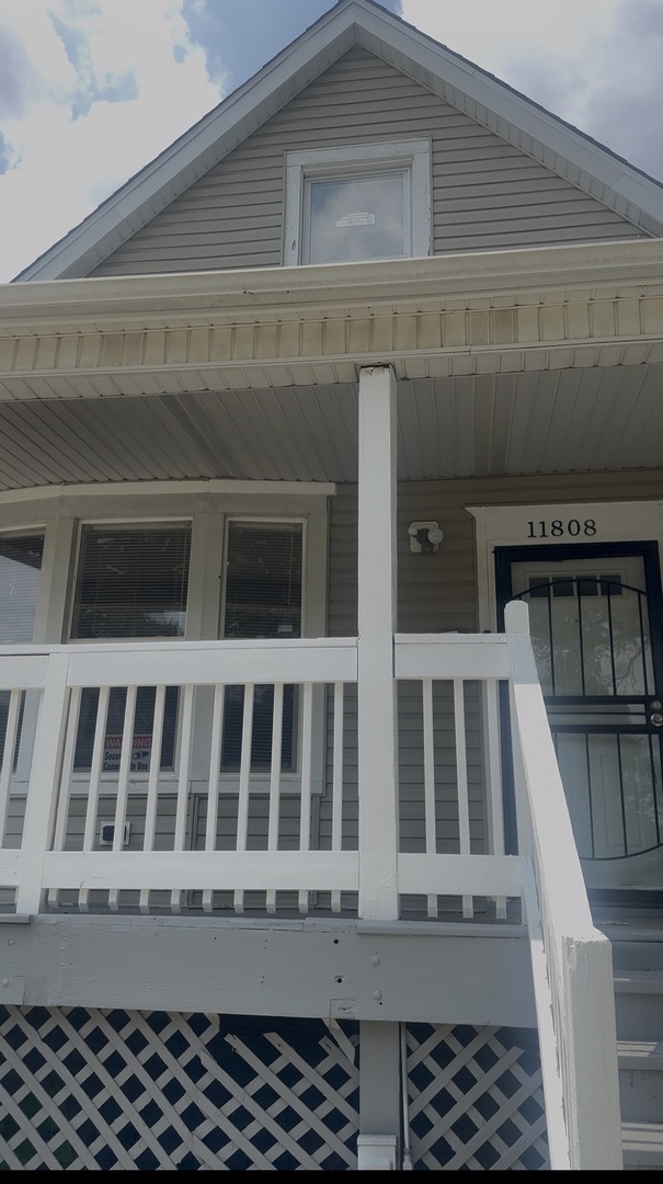 11808 S Union Avenue Property Photo 2