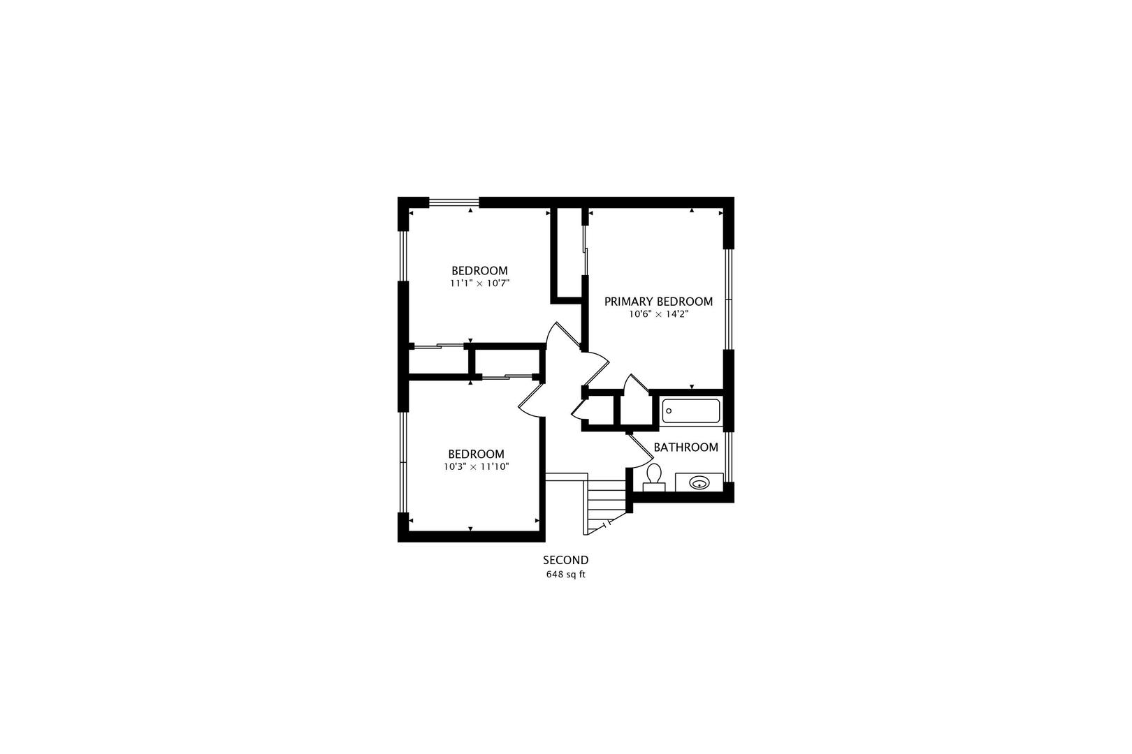 1115 Pfingsten Road Property Photo 23