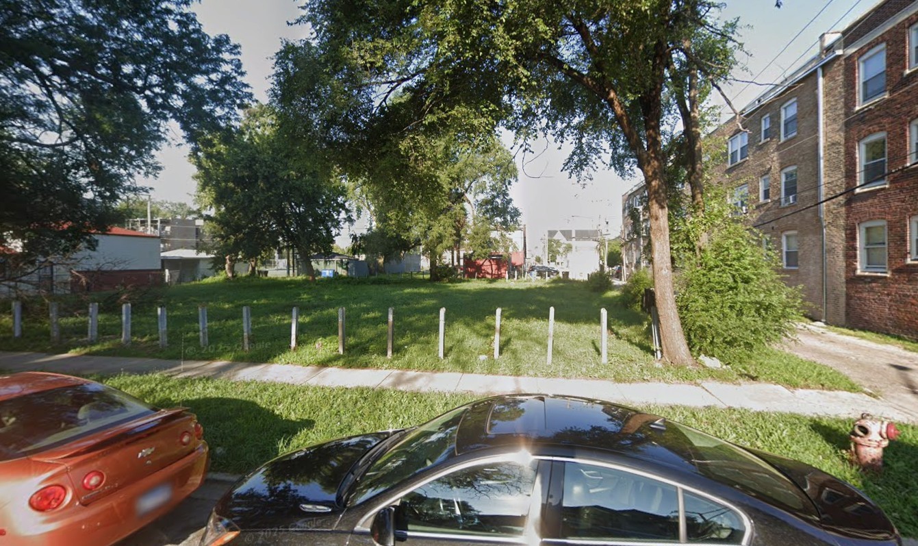 5514 S Emerald Avenue Property Photo 1