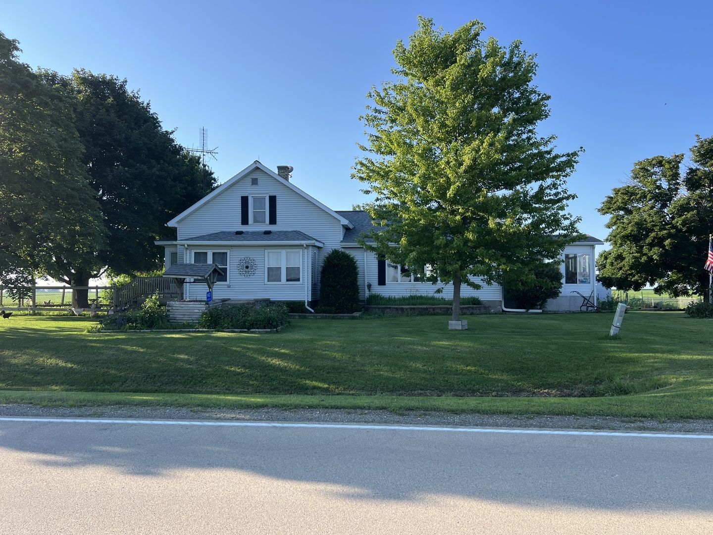 1453 E Us Highway 52 Highway Property Photo 2