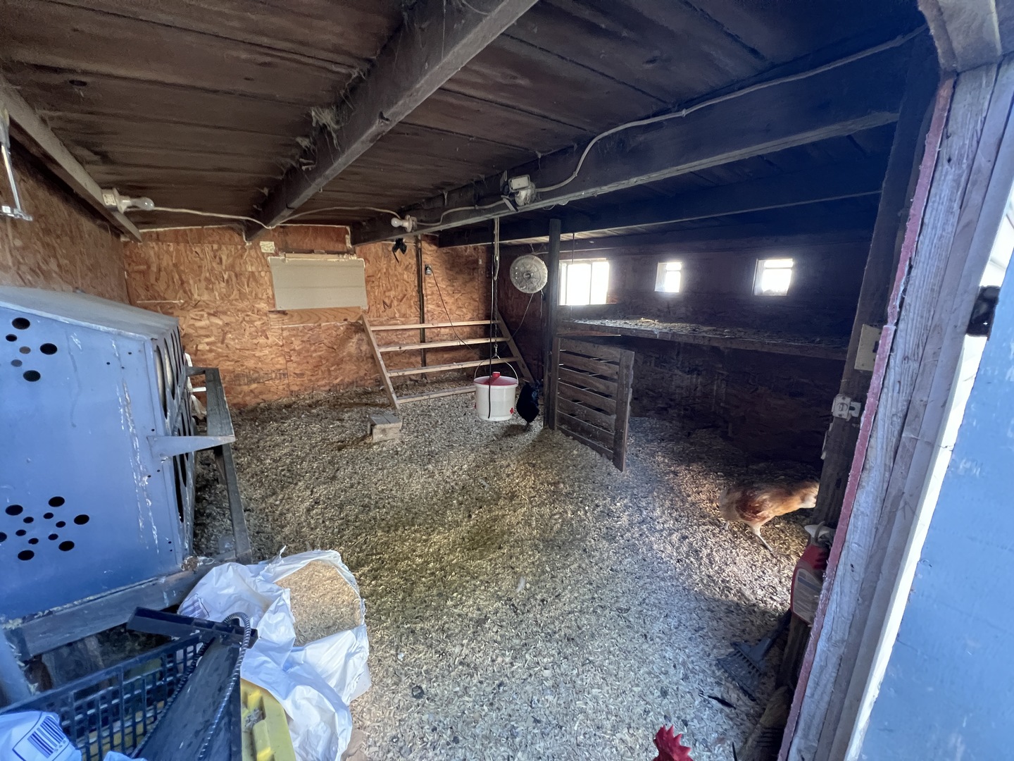 1453 E Us Highway 52 Highway Property Photo 45
