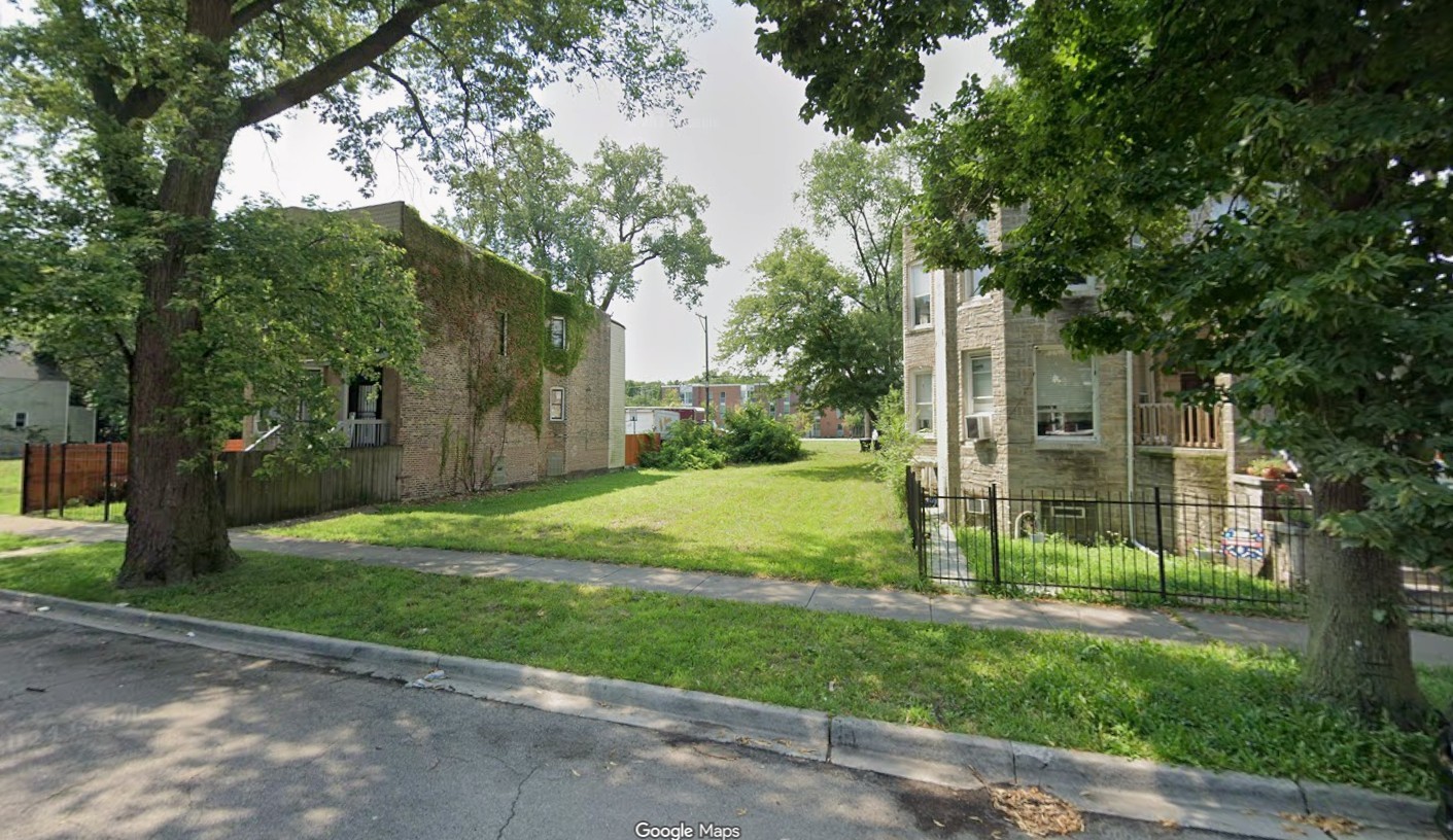 5610 S Emerald Avenue Property Photo 1