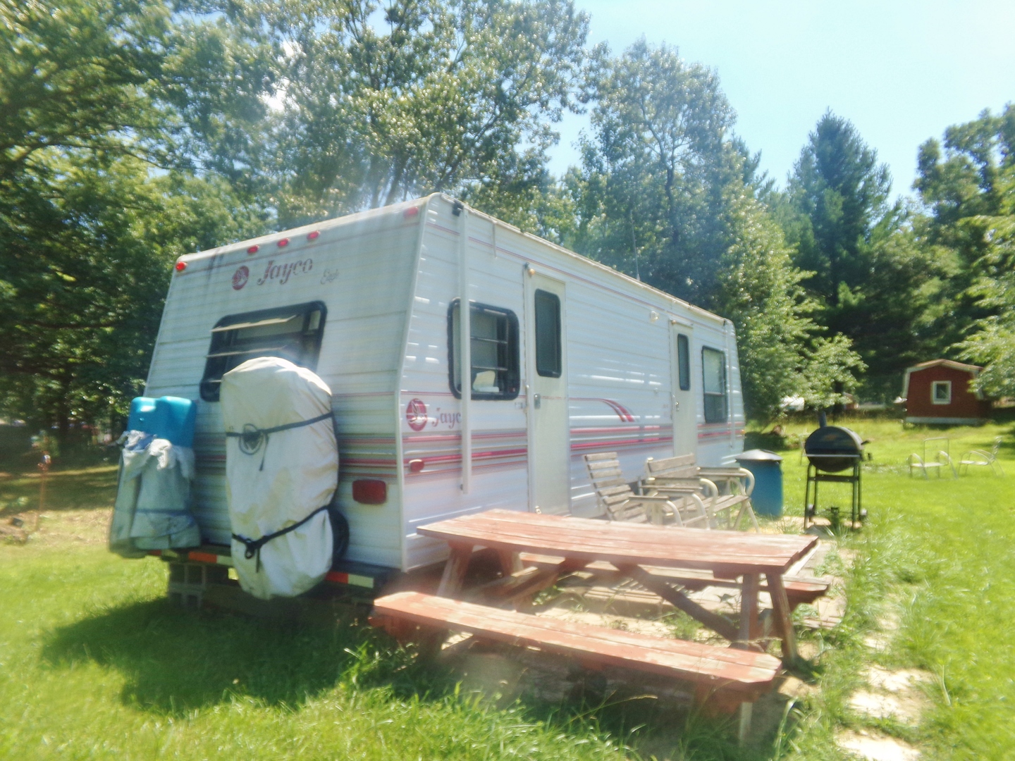 4/104 Woodhaven Property Photo 2