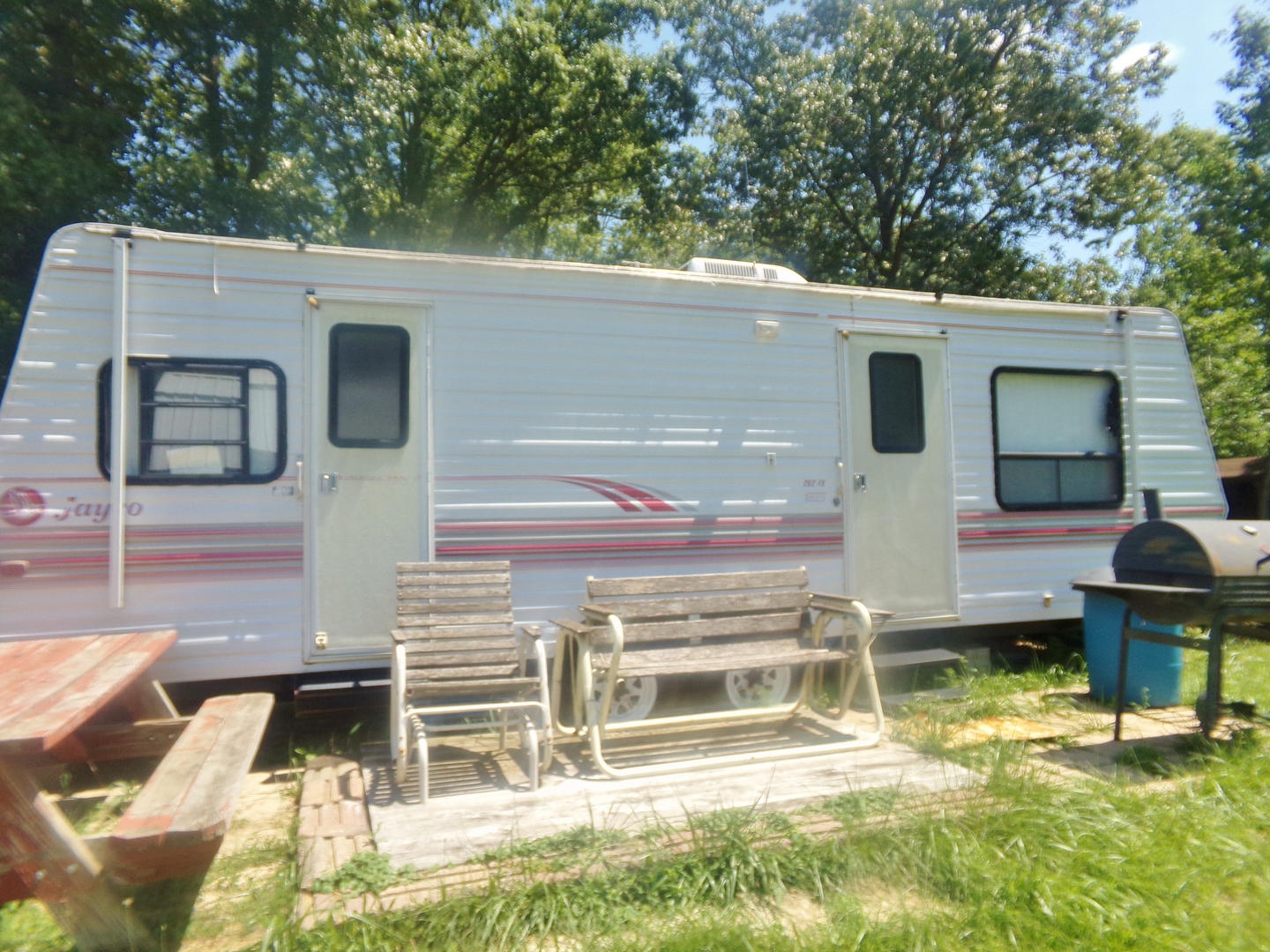 4/104 Woodhaven Property Photo 3