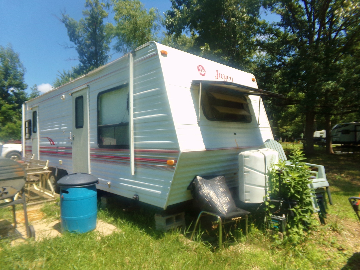 4/104 Woodhaven Property Photo 4