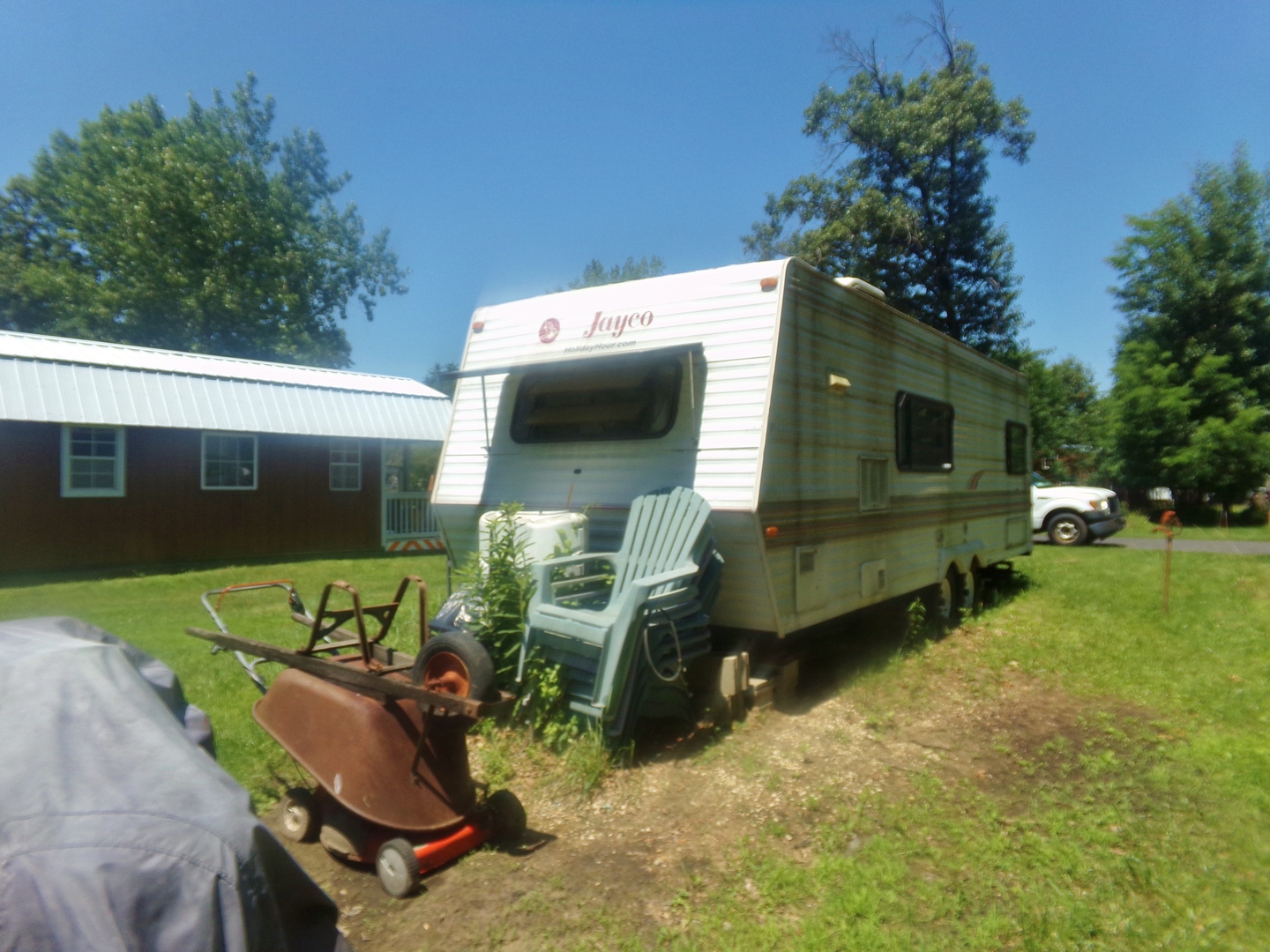 4/104 Woodhaven Property Photo 6