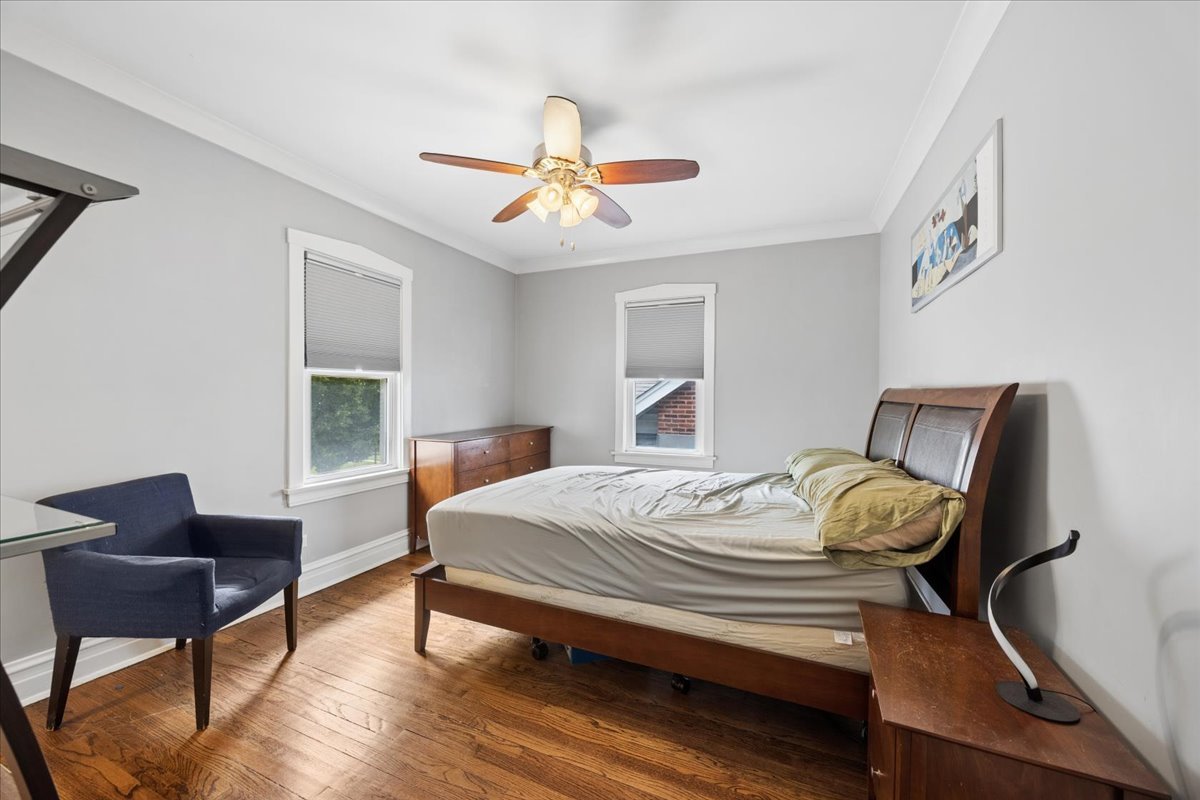 847 N Cuyler Avenue Property Photo 12