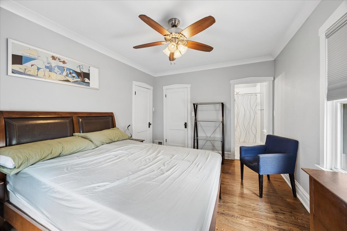847 N Cuyler Avenue Property Photo 13