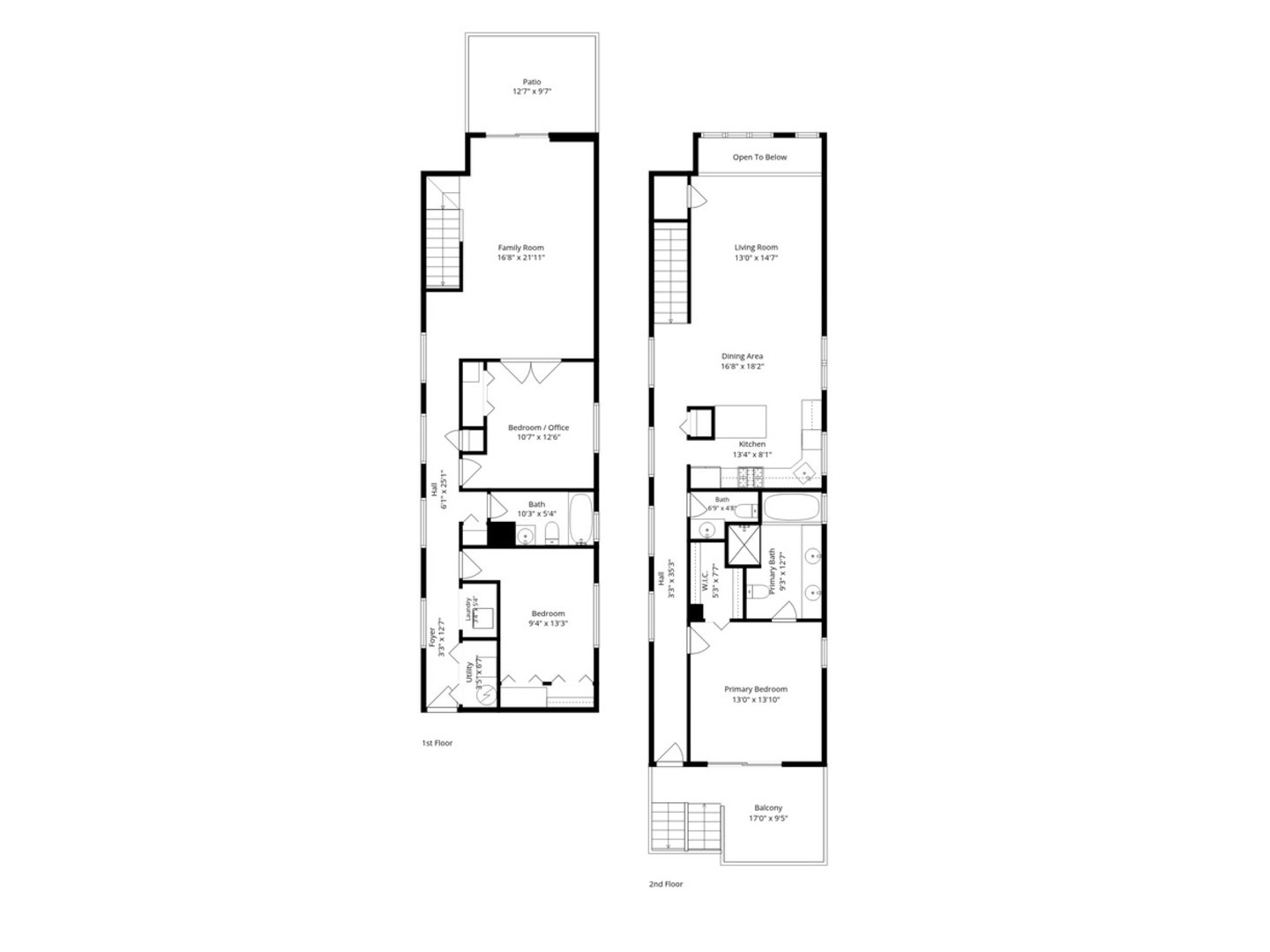 1417 N Bosworth Avenue 1 Property Photo 31