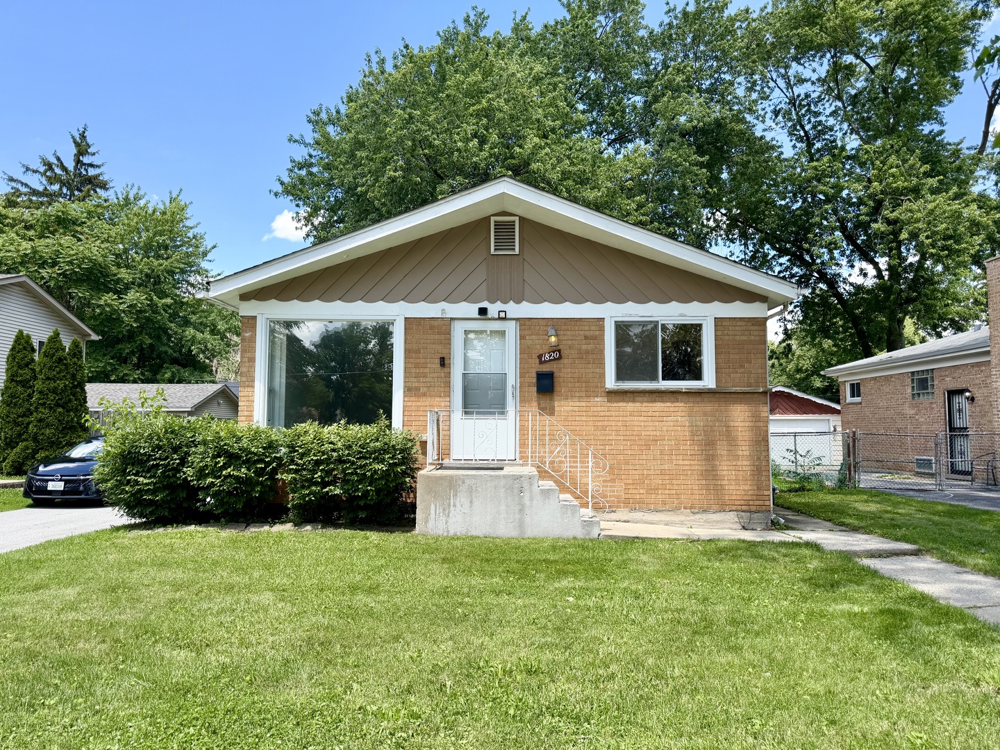1820 169th Street Property Photo 1
