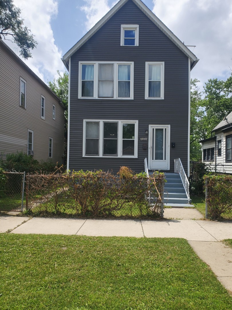 10240 S Indiana Avenue Property Photo 1