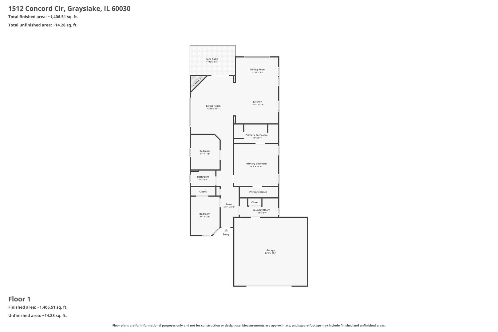 1512 Concord Circle Property Photo 91