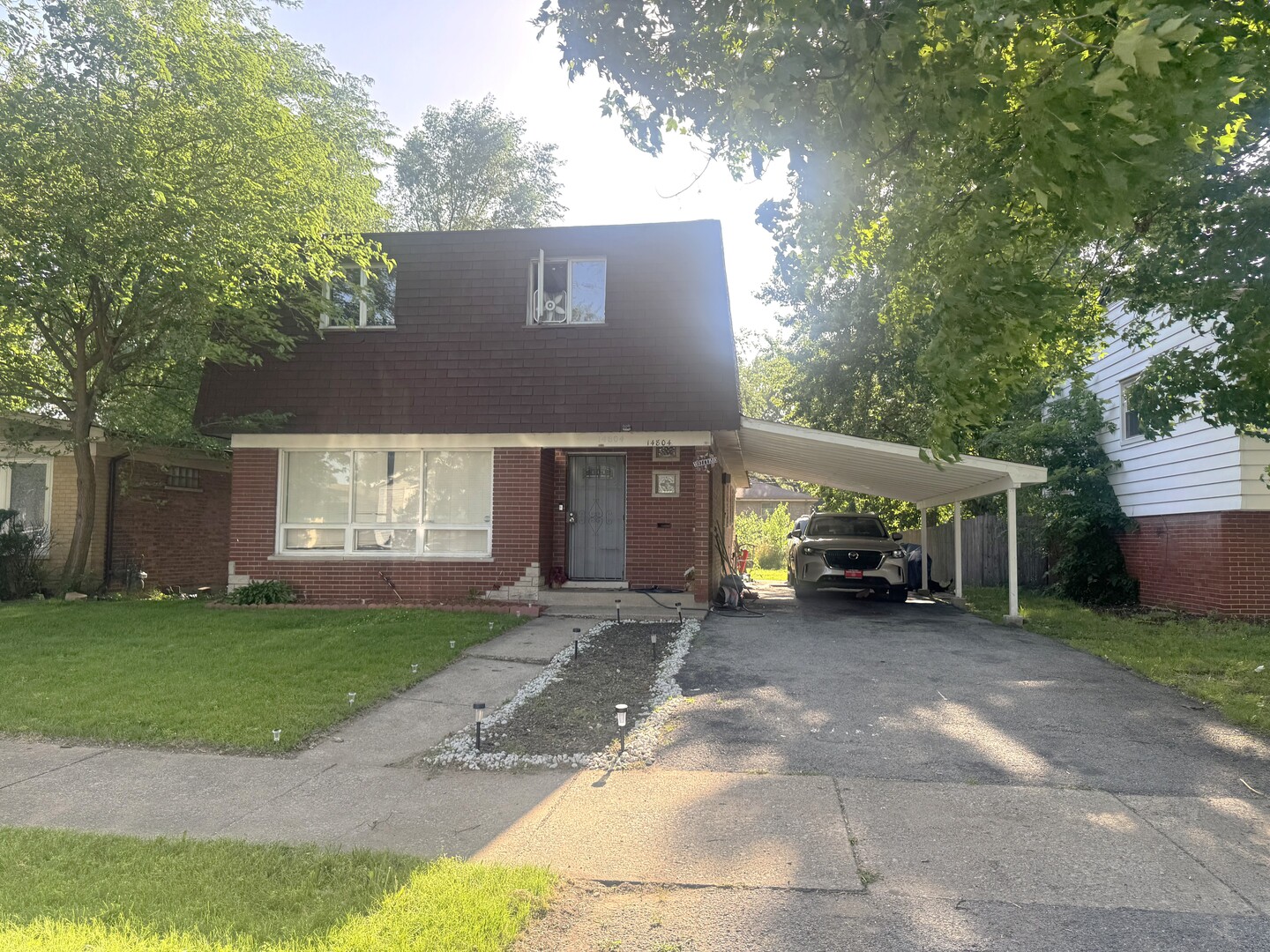 14804 Minerva Avenue Property Photo 1