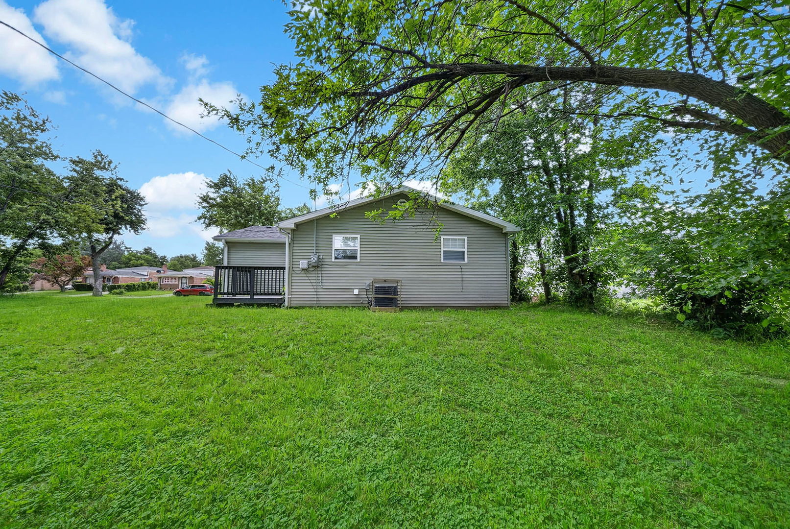 1520 Congress Lane Property Photo 21