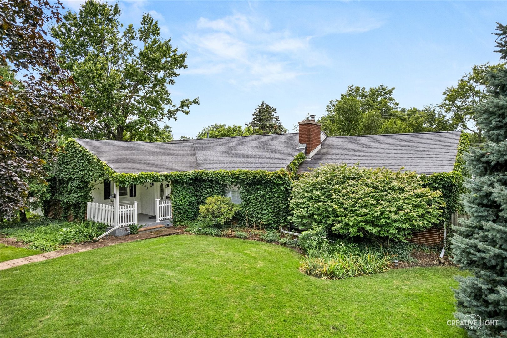 203 S Rosedale Avenue Property Photo 1