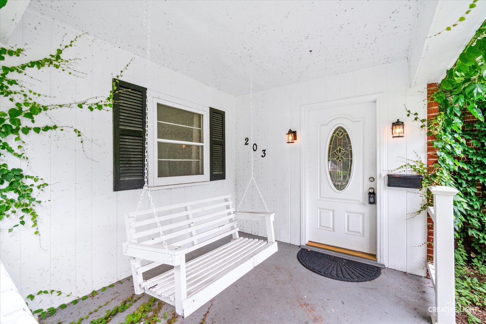 203 S Rosedale Avenue Property Photo 3