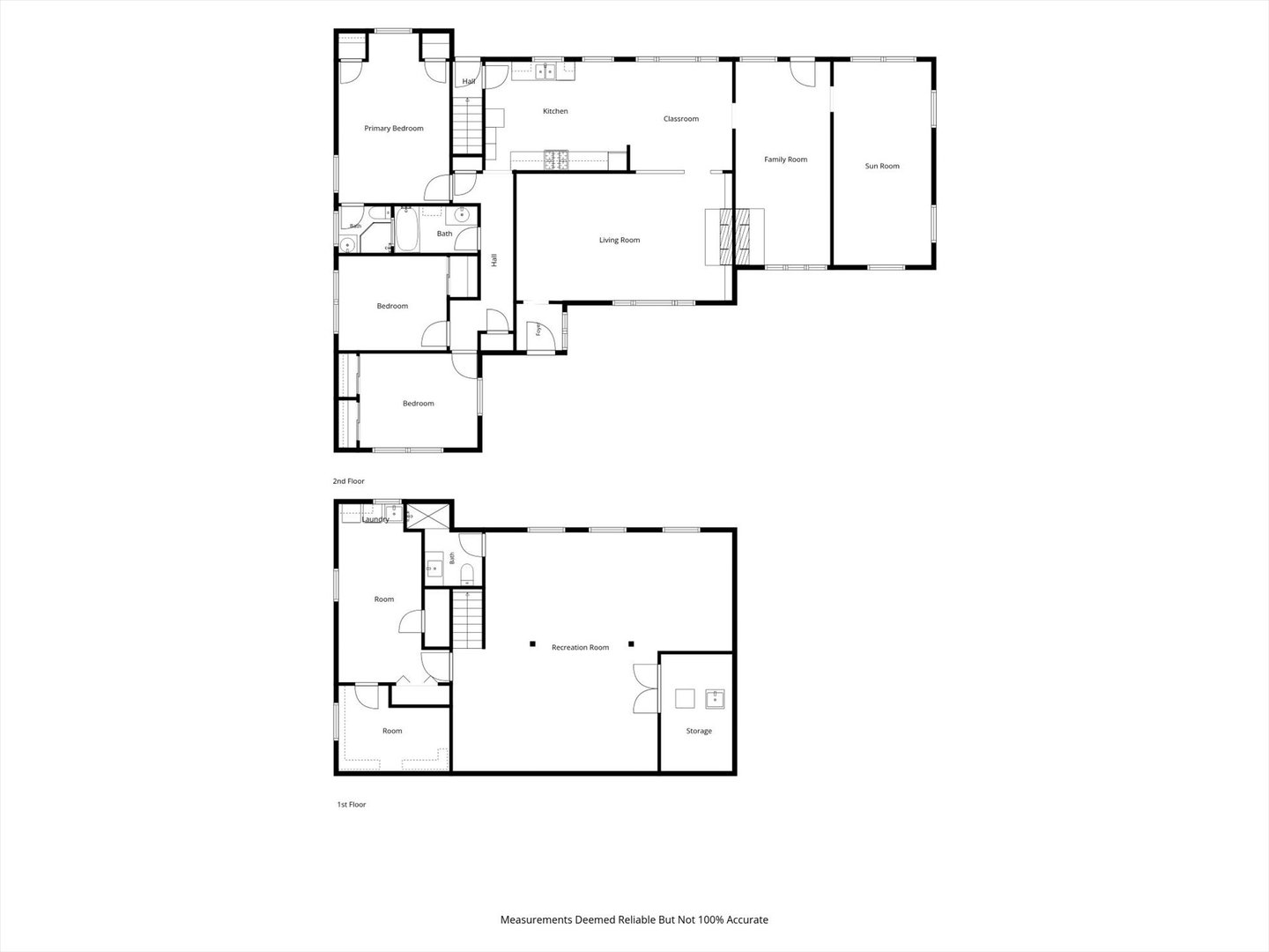 203 S Rosedale Avenue Property Photo 32
