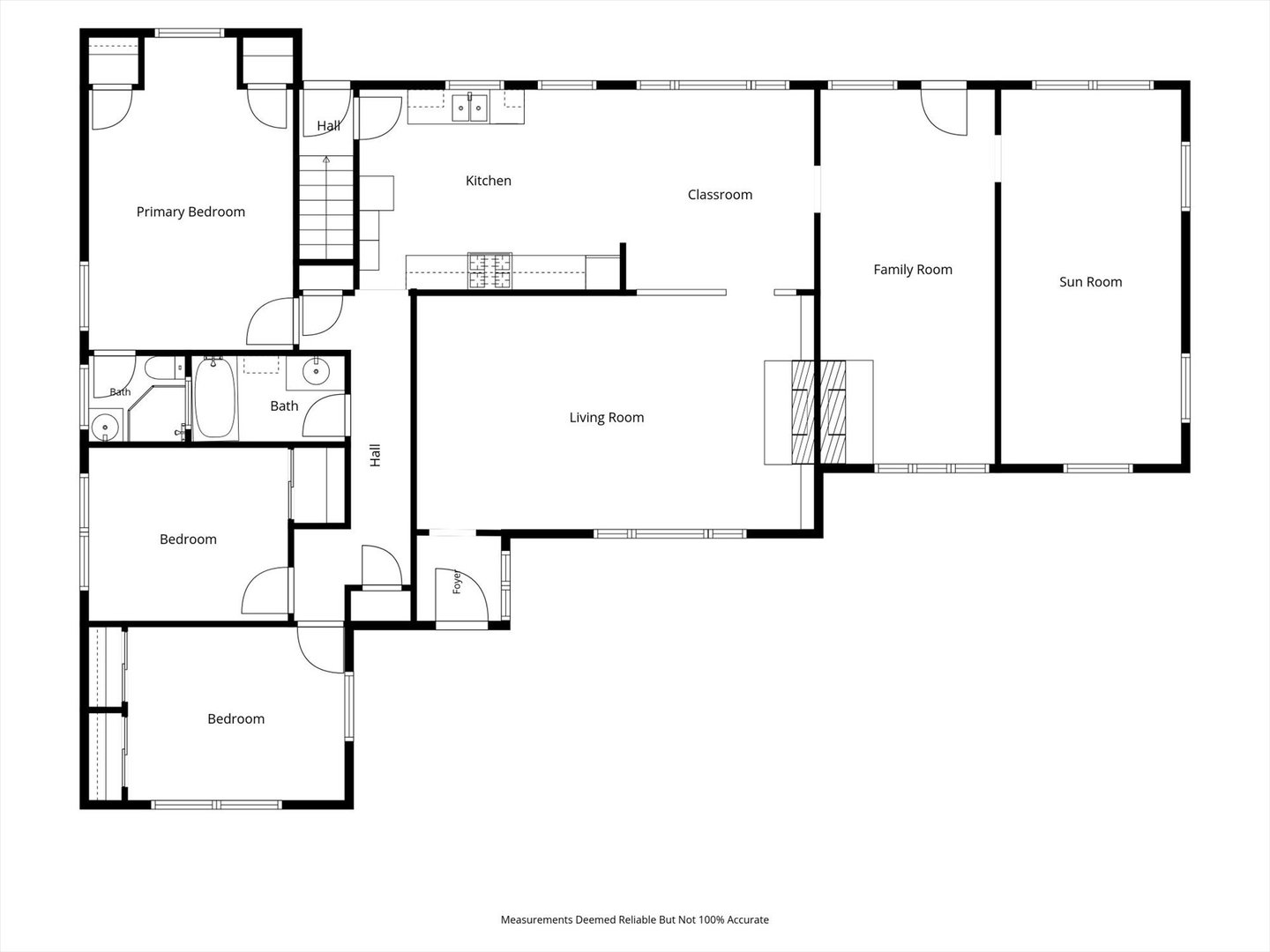 203 S Rosedale Avenue Property Photo 33