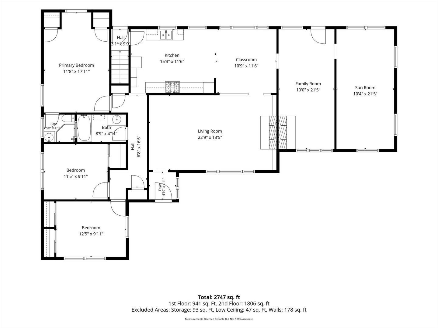 203 S Rosedale Avenue Property Photo 34