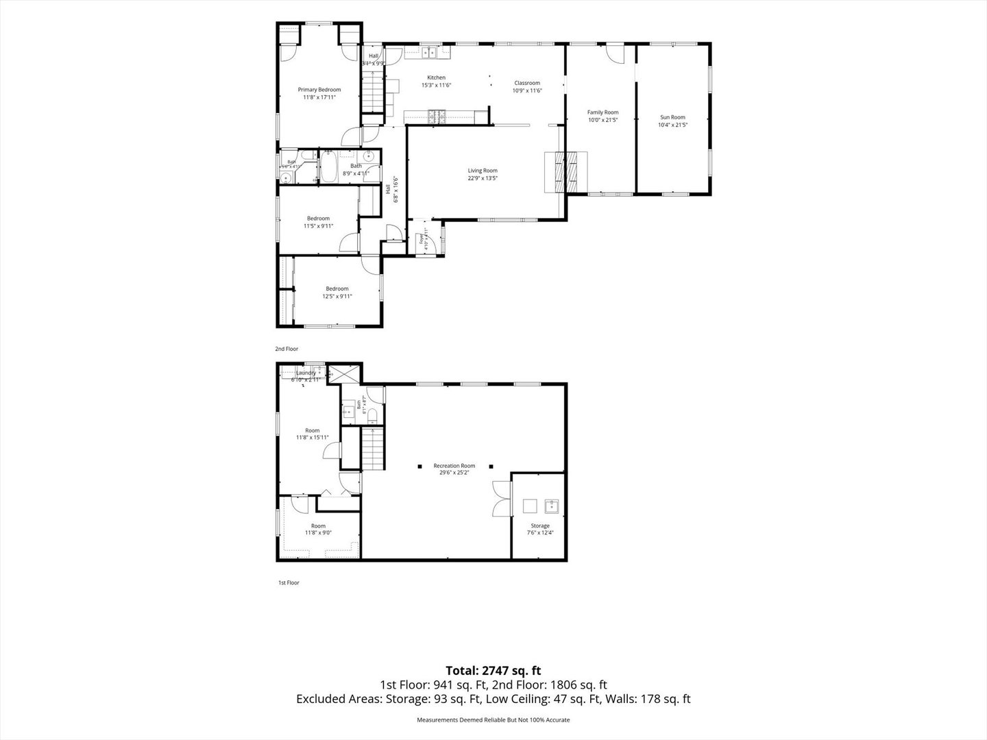203 S Rosedale Avenue Property Photo 35