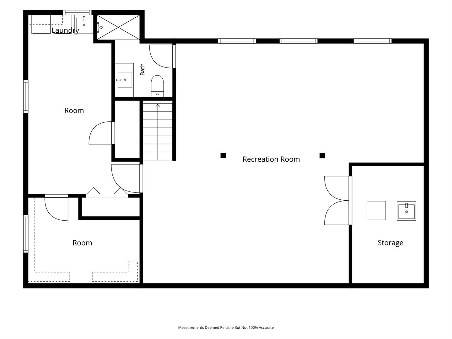203 S Rosedale Avenue Property Photo 37