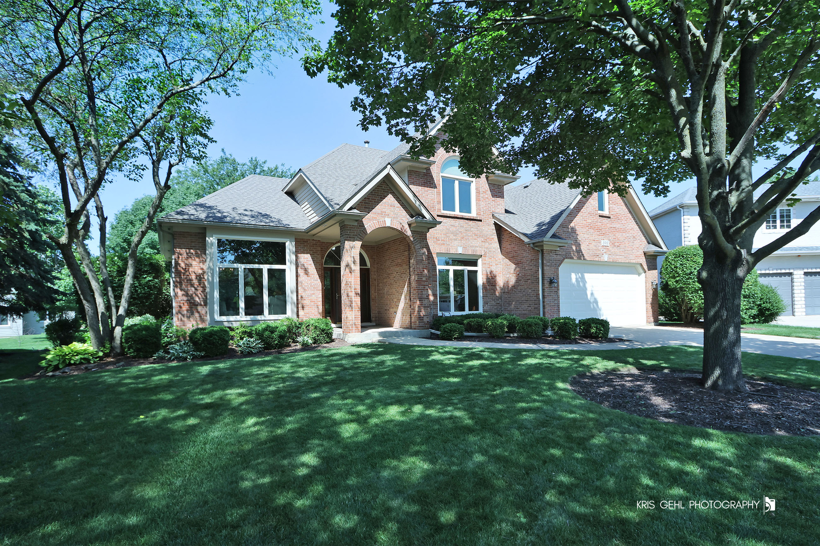 898 Lakeridge Court Property Photo 1