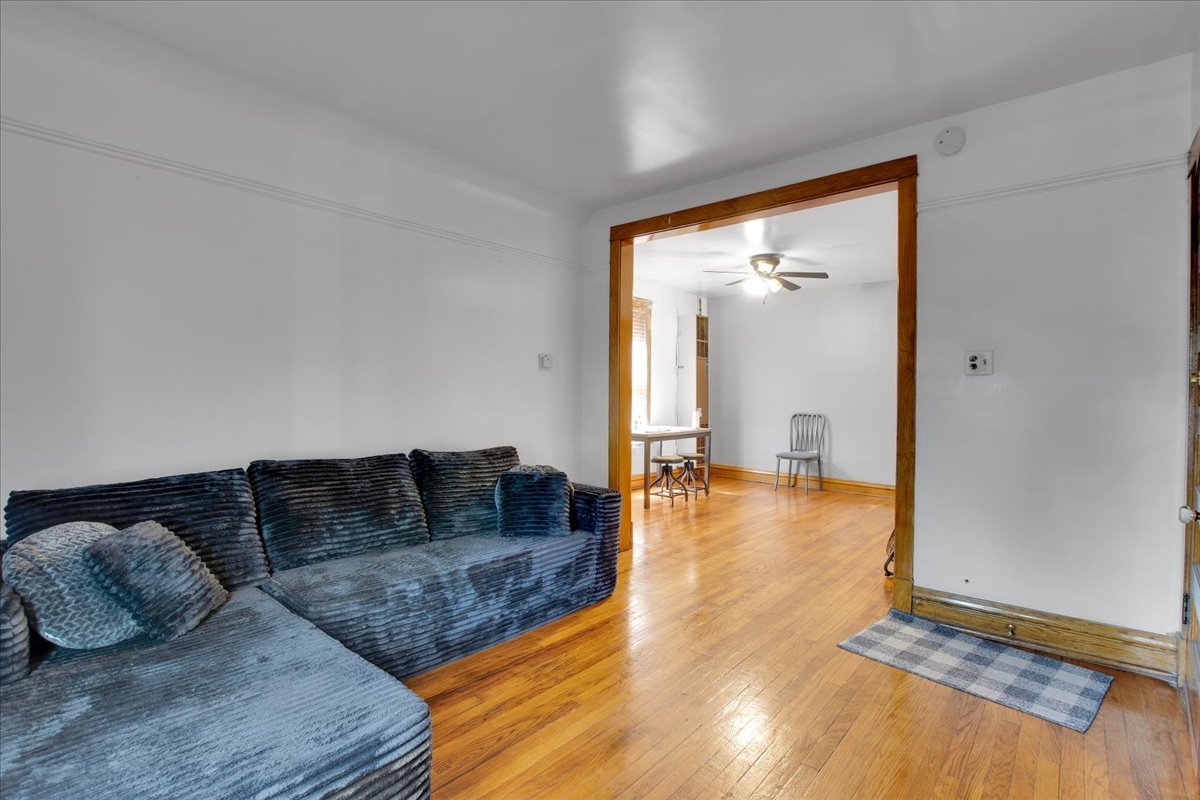 838 N Homan Avenue Property Photo 7