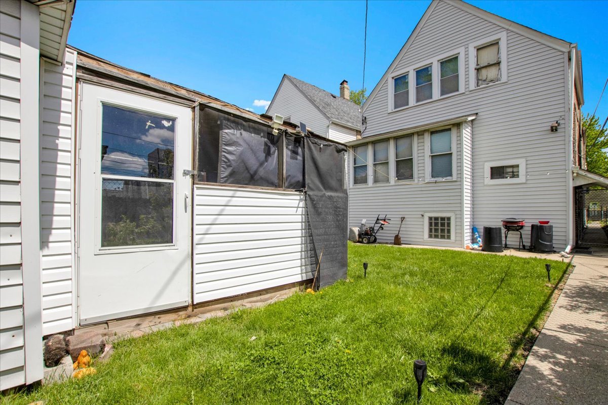 838 N Homan Avenue Property Photo 27