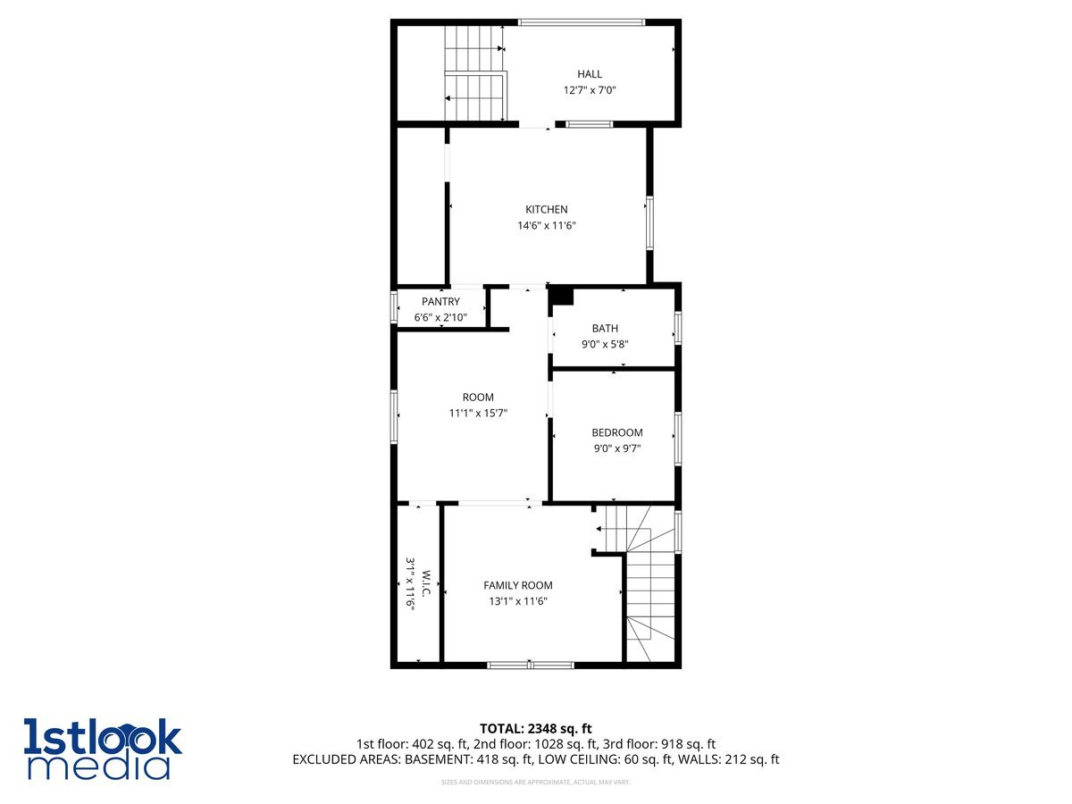 838 N Homan Avenue Property Photo 32