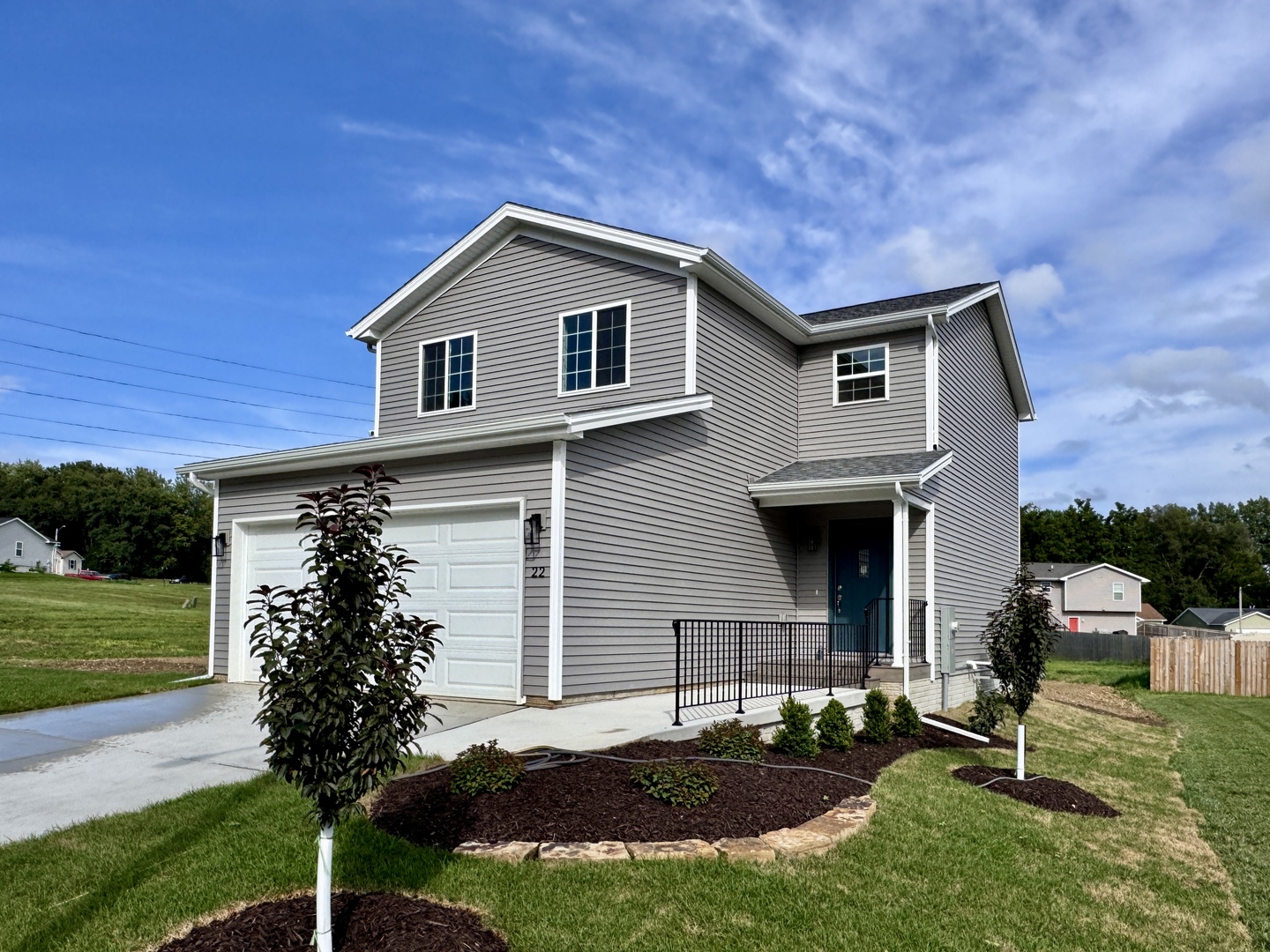 22 Richwood Trail Property Photo 1