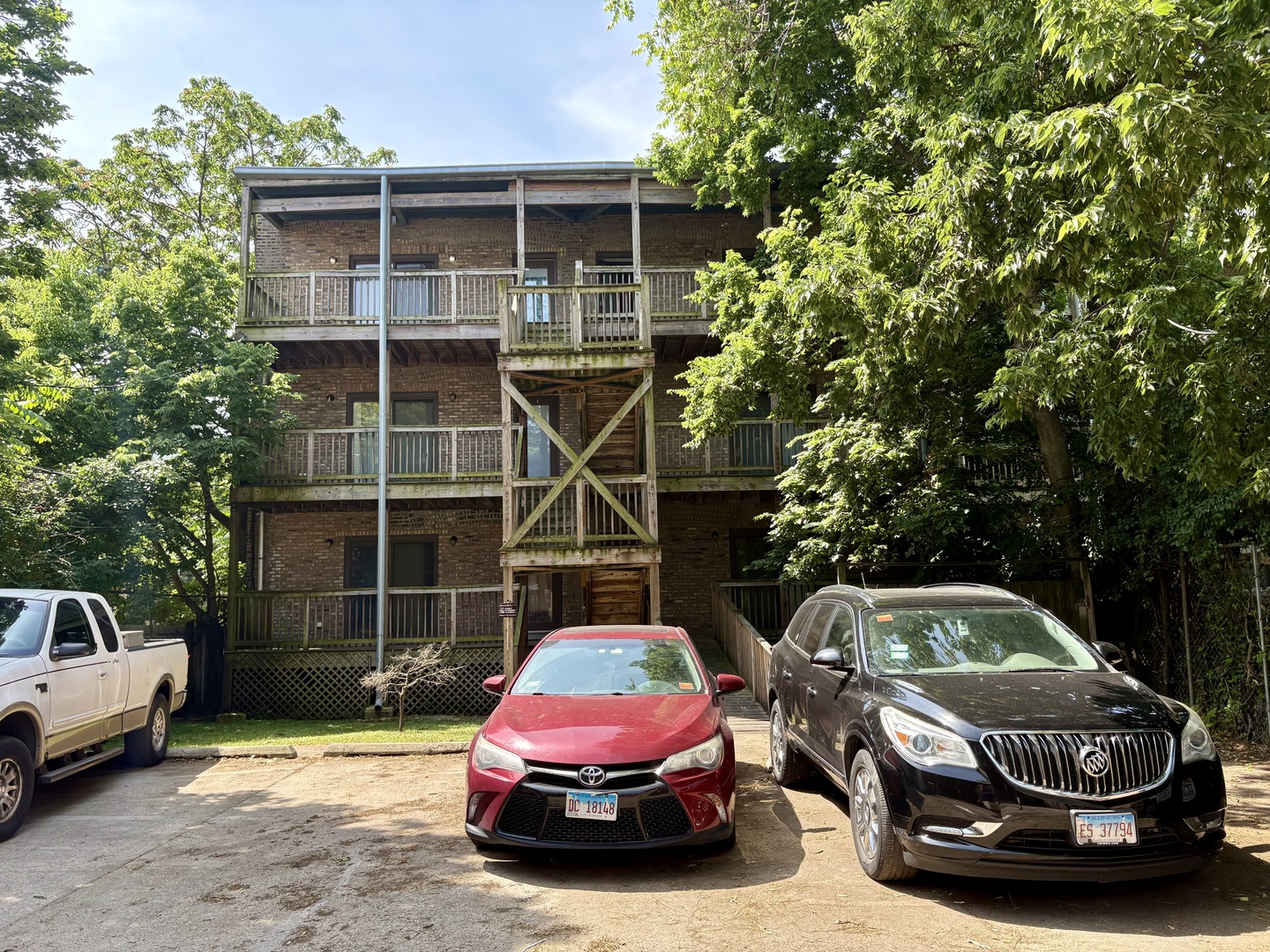 706 E 51st Street Property Photo 29