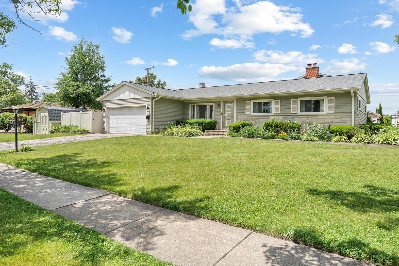 818 Leahy Circle Property Photo 1