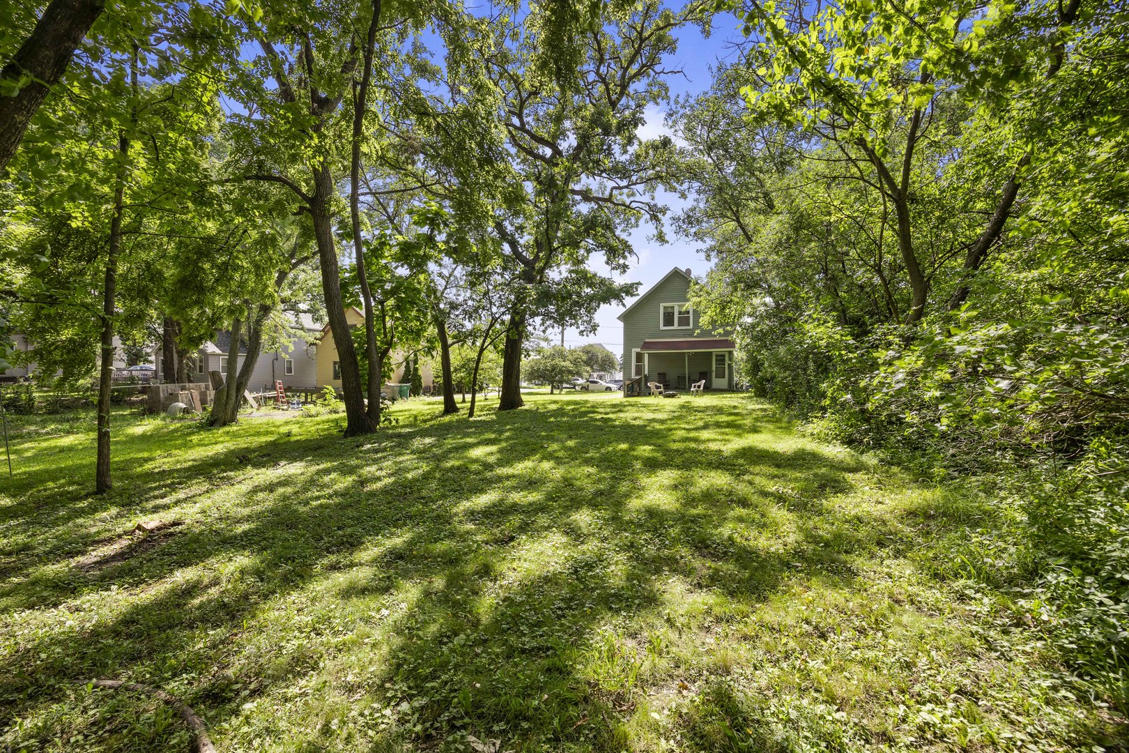 14329 S Beacon Avenue Property Photo 23