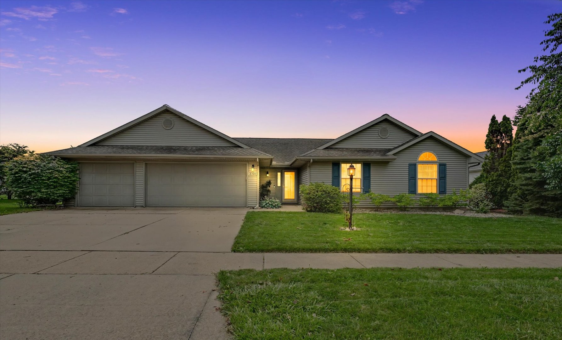 3701 Englewood Drive Property Photo 1