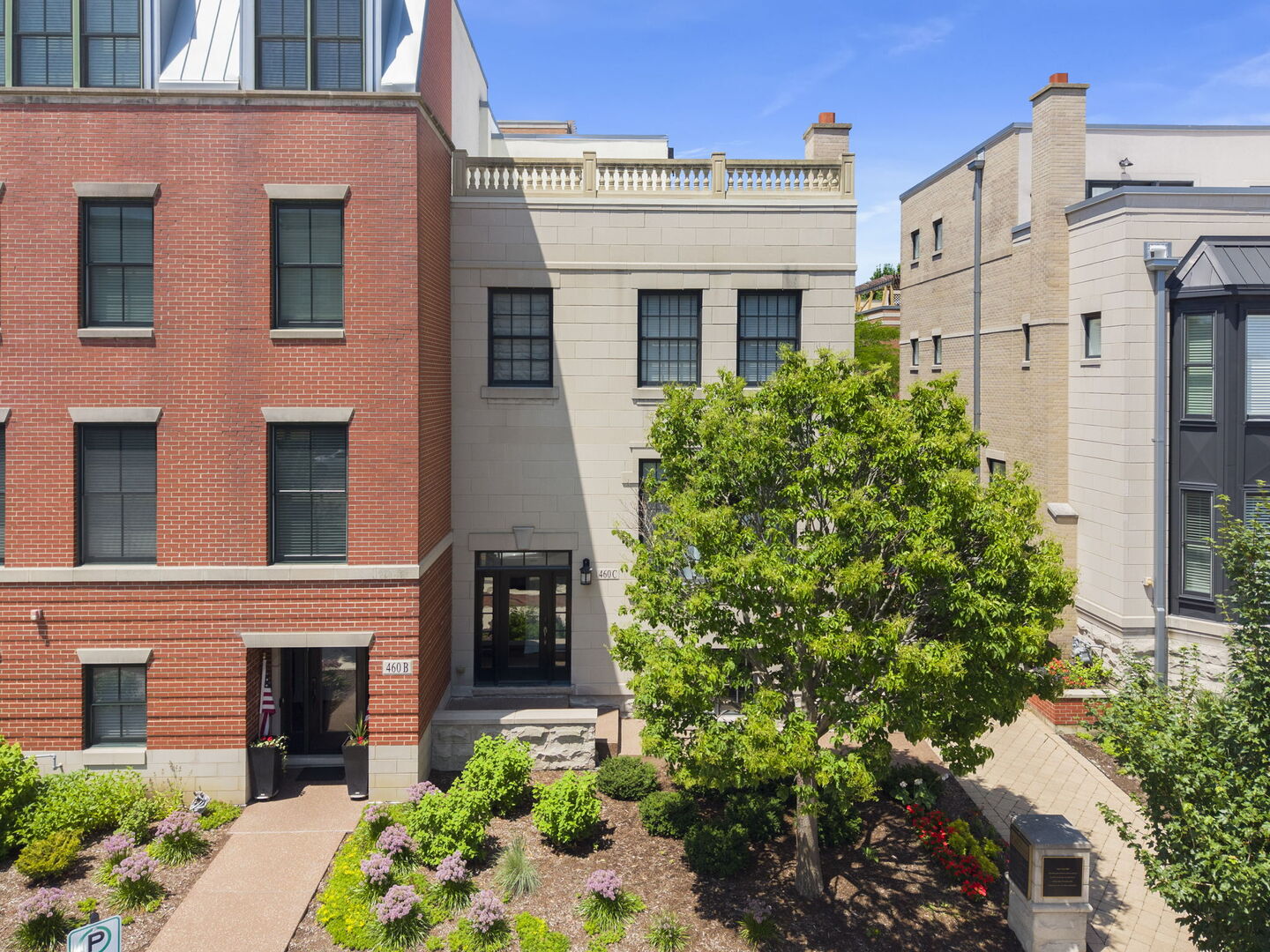 460 Pennsylvania Avenue C Property Photo 2