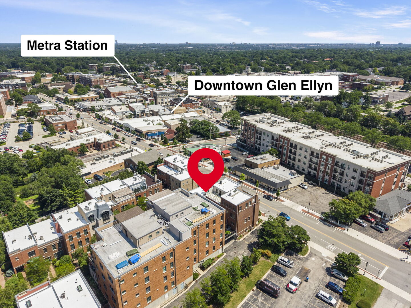 460 Pennsylvania Avenue C Property Photo 29
