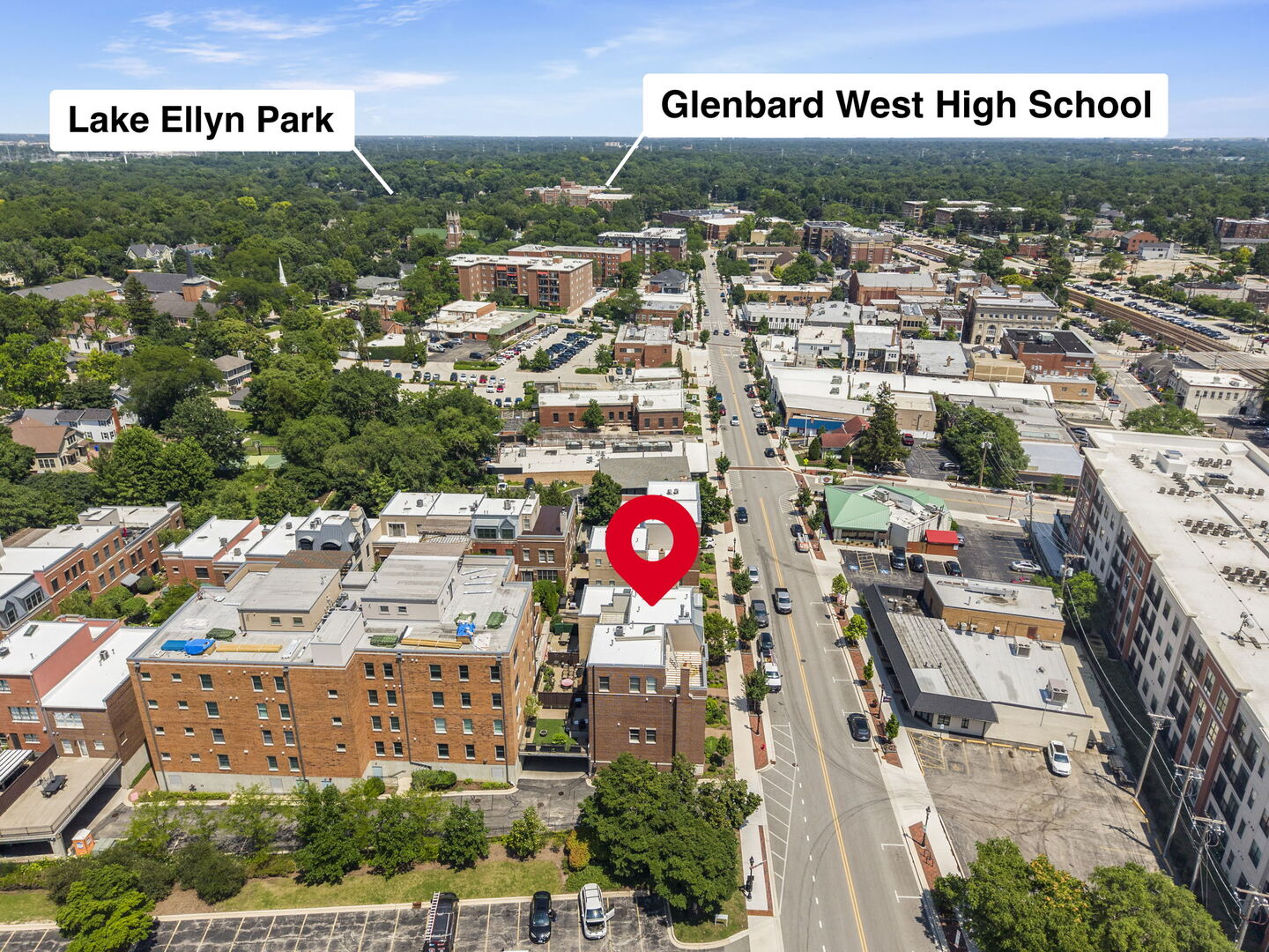 460 Pennsylvania Avenue C Property Photo 31