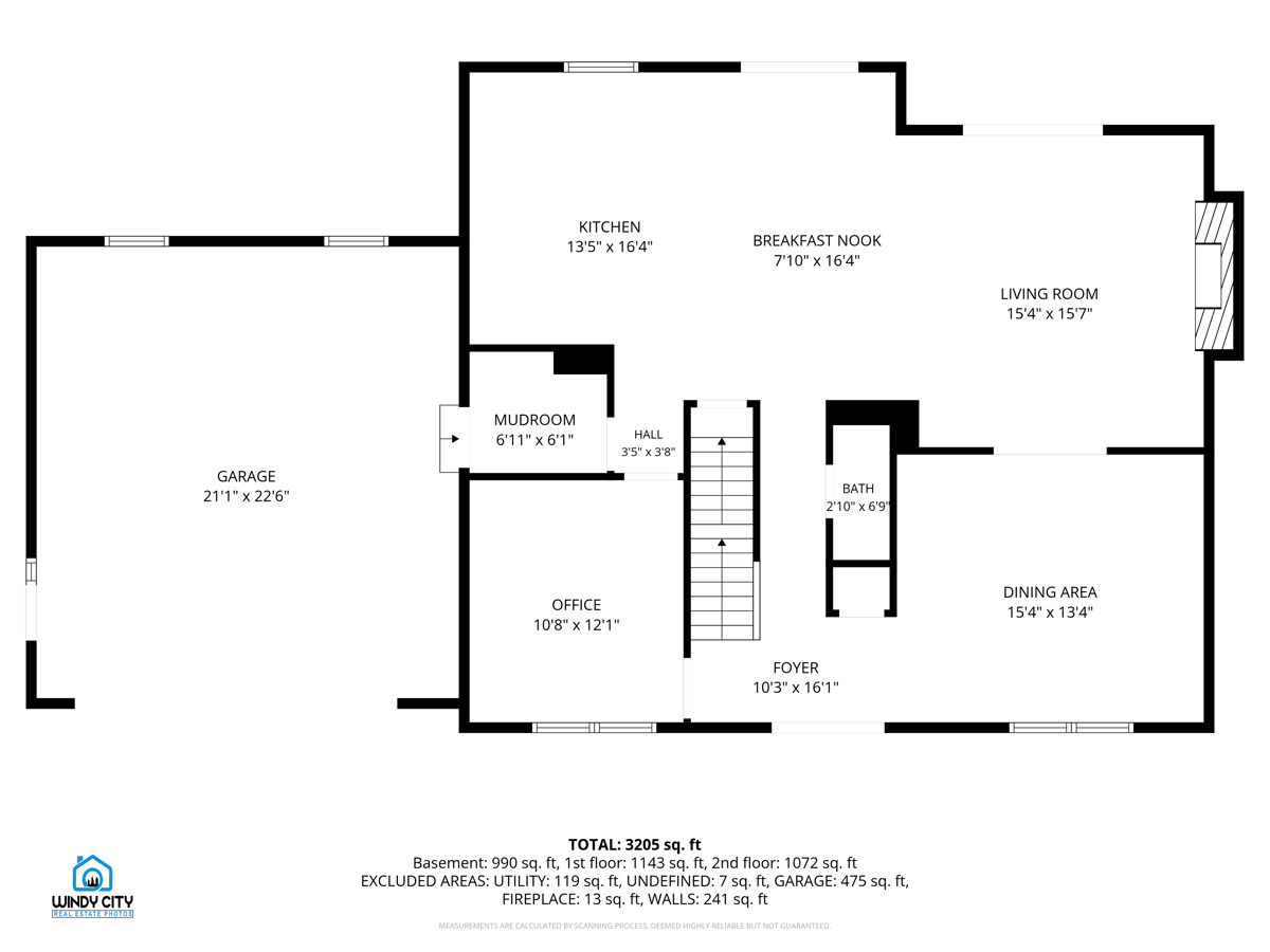 2135 Hamilton Drive Property Photo 21