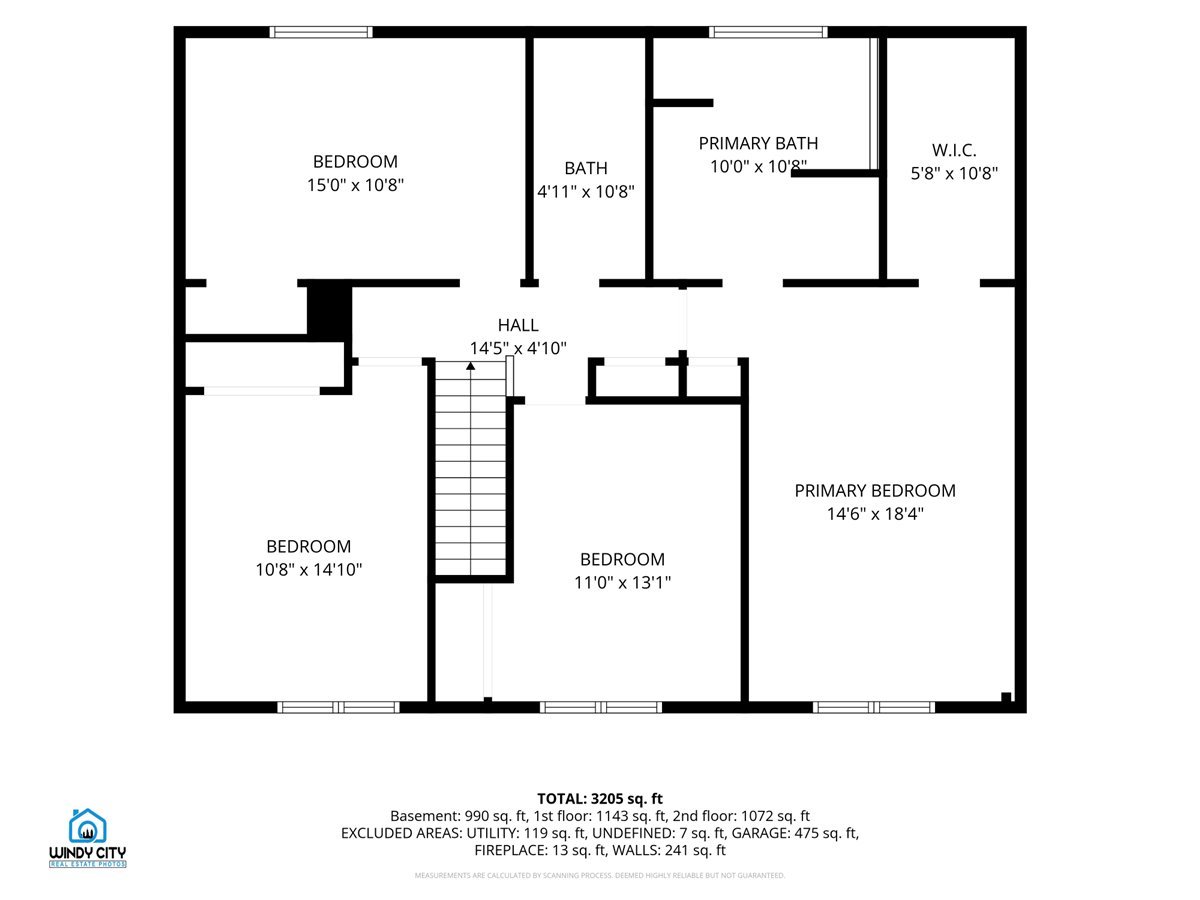 2135 Hamilton Drive Property Photo 22