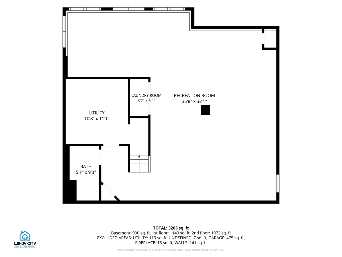 2135 Hamilton Drive Property Photo 23