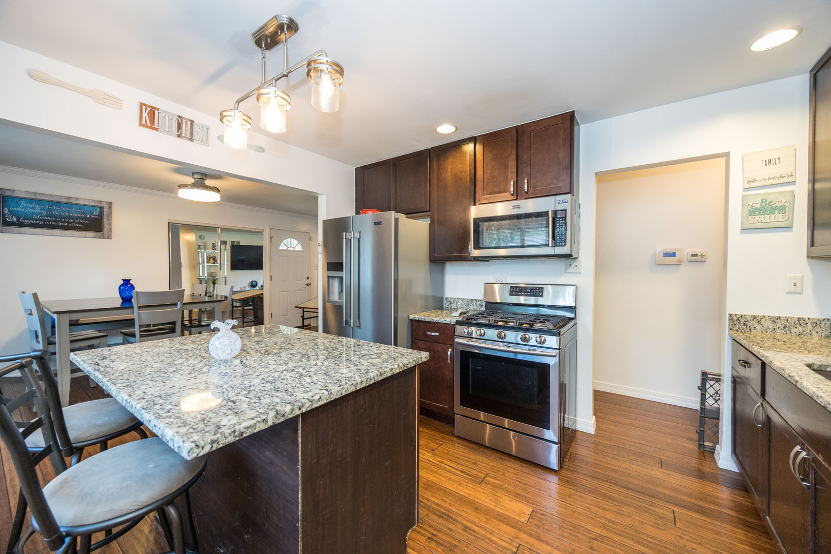 434 N Park Drive Property Photo 11