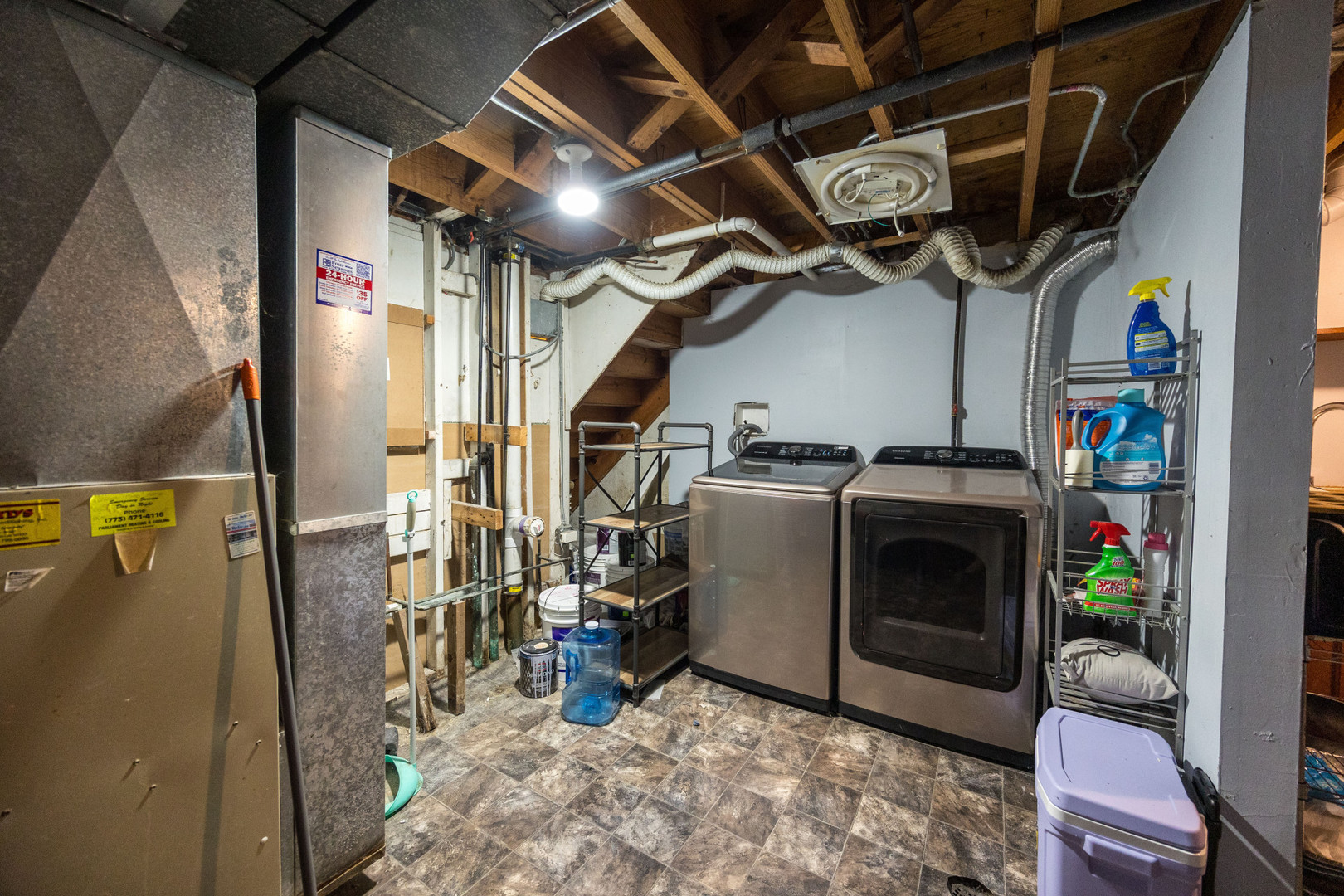 434 N Park Drive Property Photo 24
