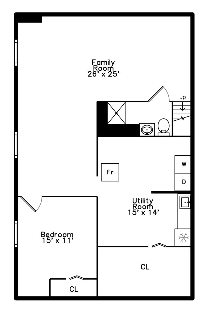 434 N Park Drive Property Photo 30