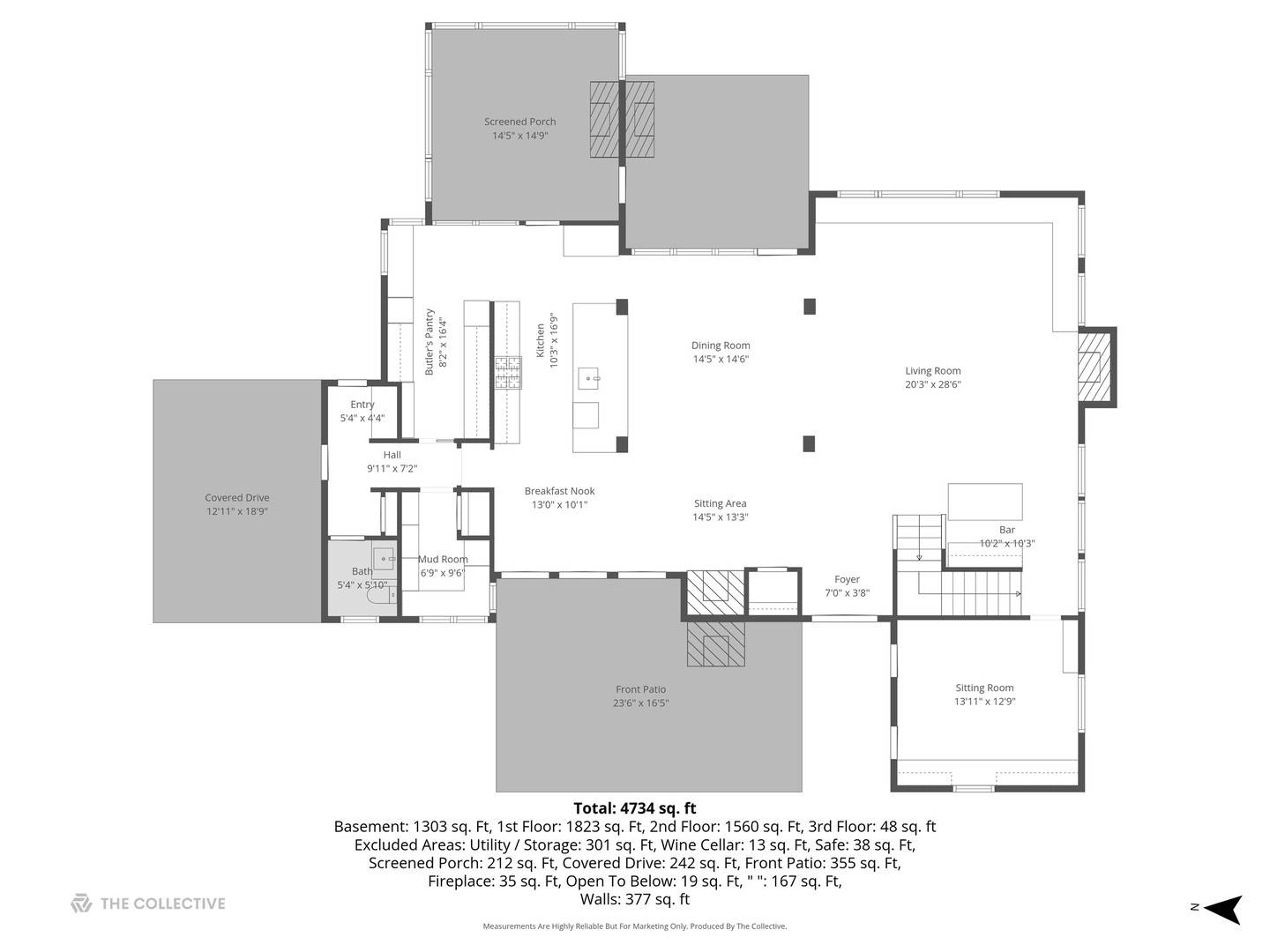 281 Forest Avenue Property Photo 62